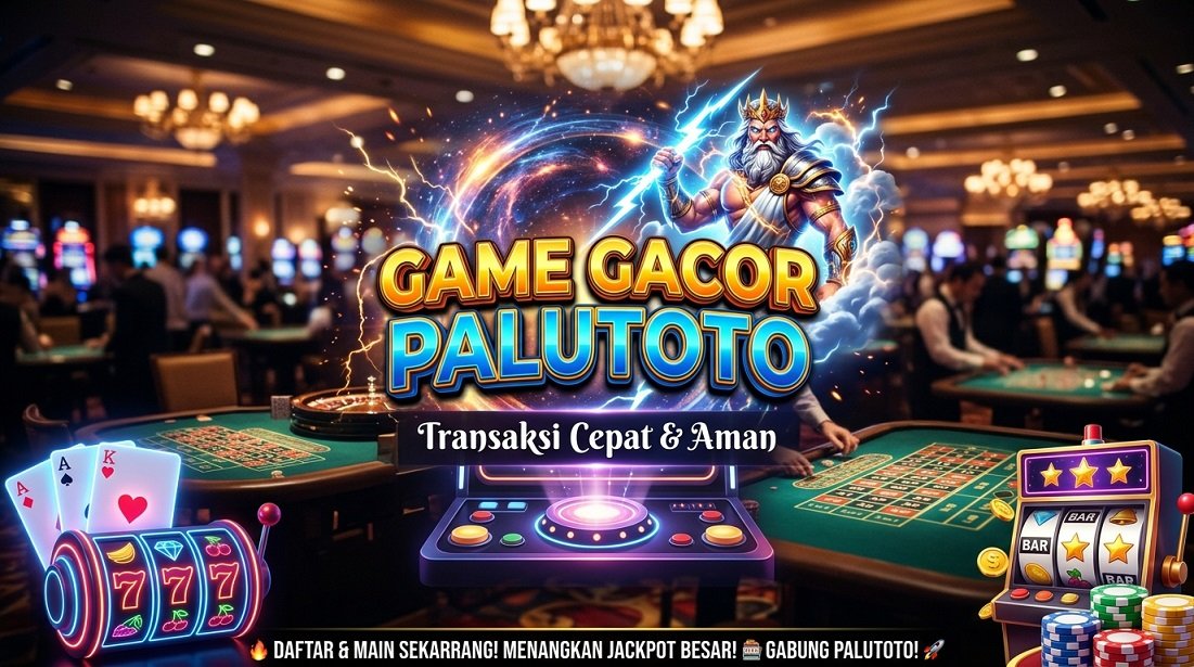 PALUTOTO PALUTOTO